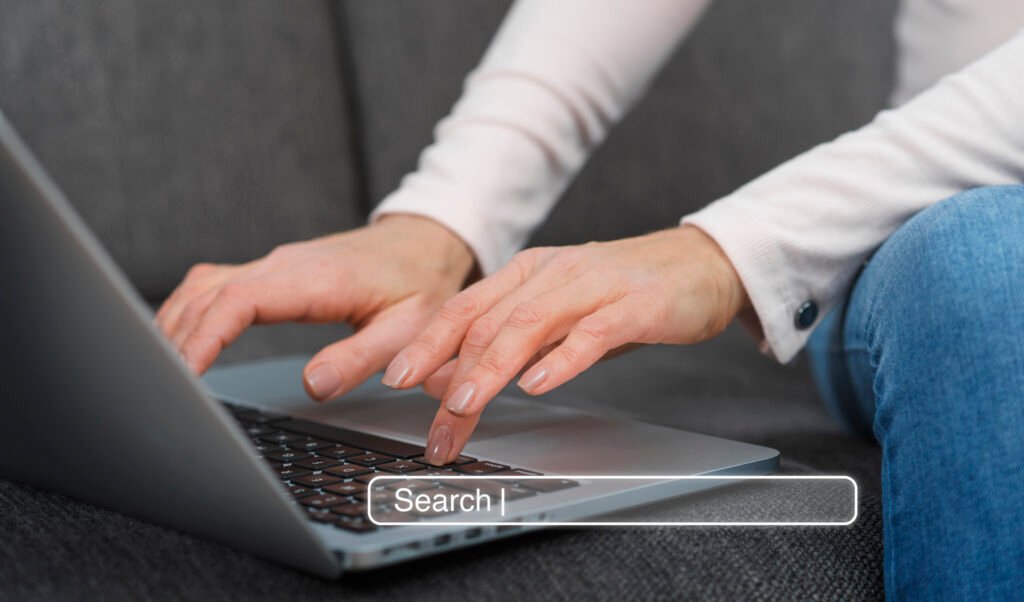 Consulta online