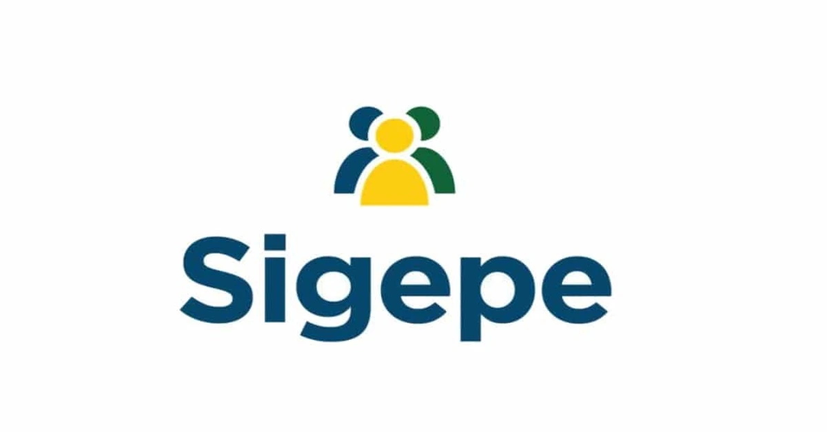 Logo SIGEPE