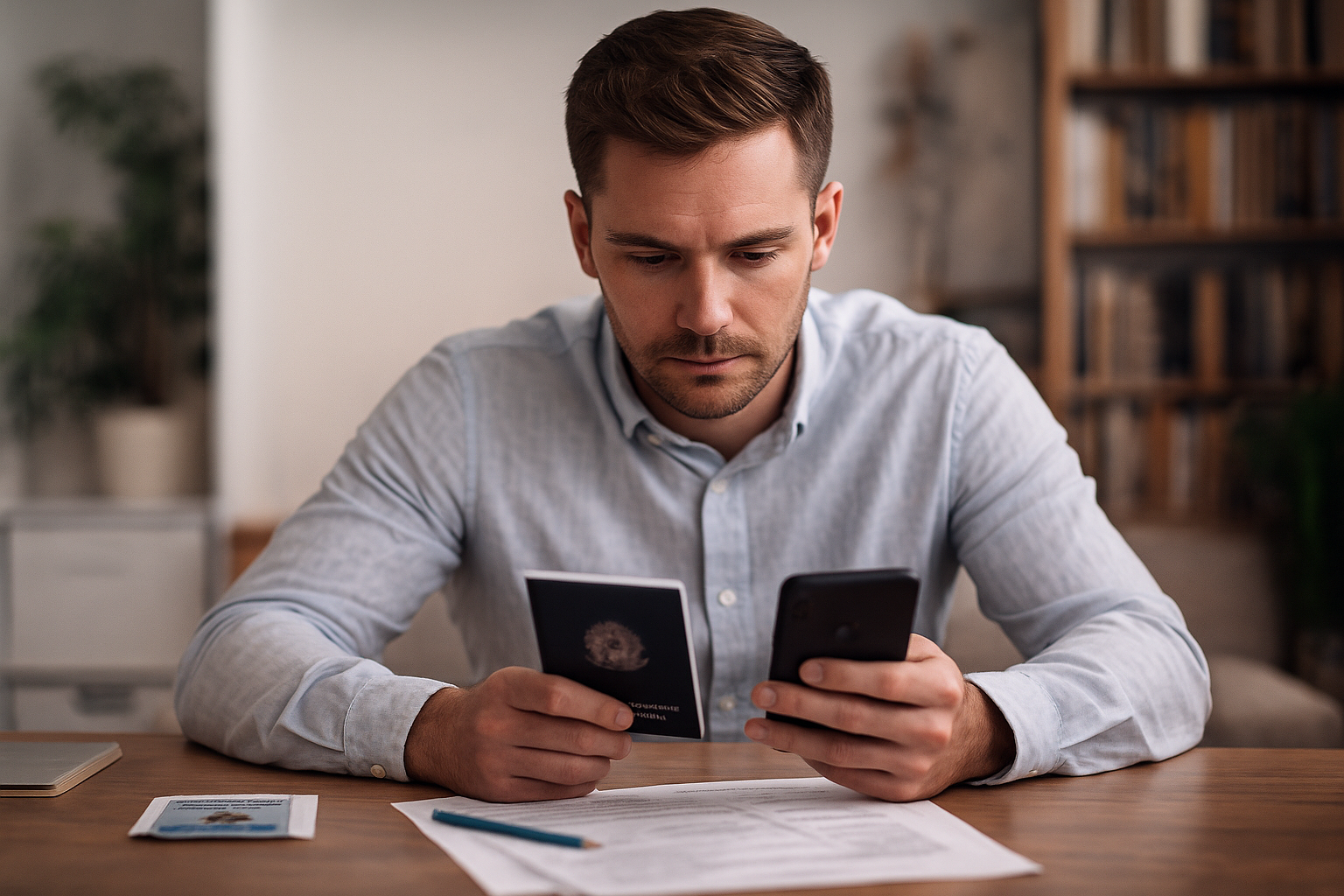 como tirar o PIS pela primeira vez