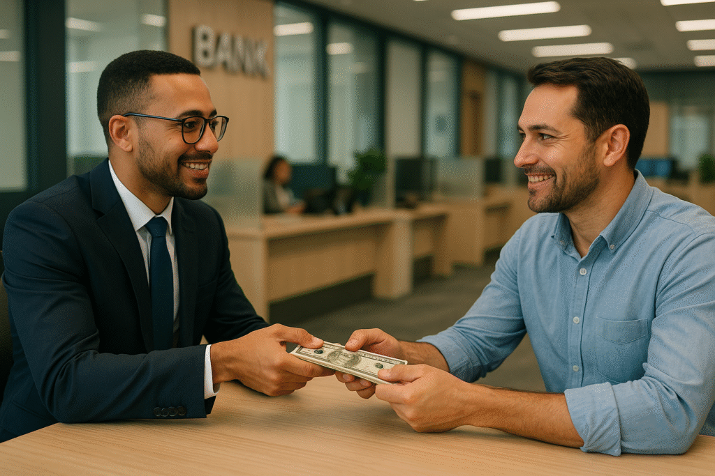 Crédito do Trabalhor