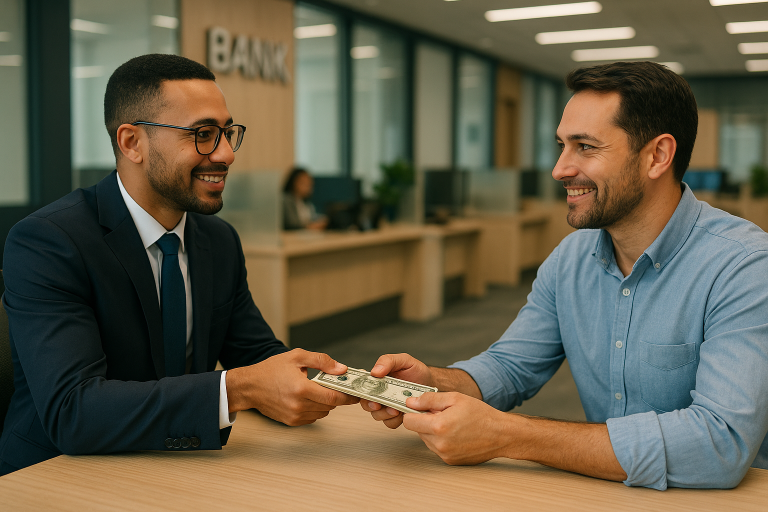 Crédito do Trabalhor