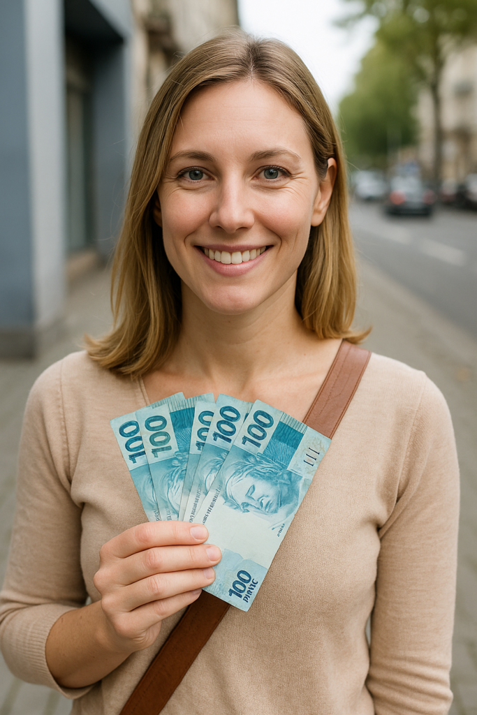 Abono salarial PIS/PASEP 2025