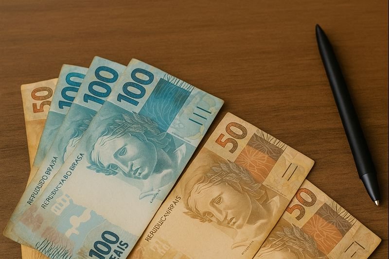 segunda parcela do 13º