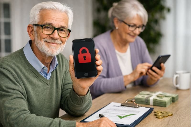 crédito bloqueado pelo INSS