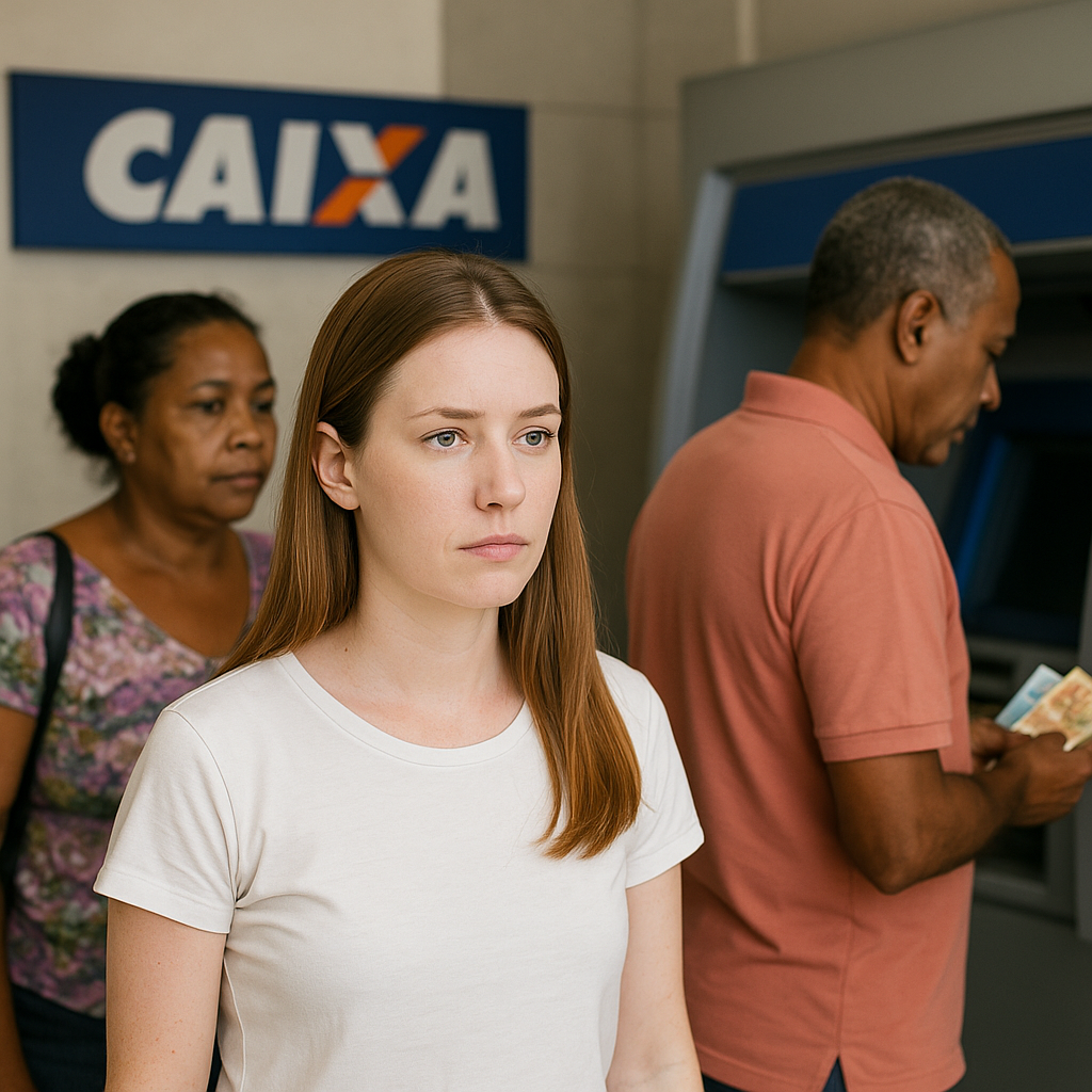 Pagamento do Bolsa Família de dezembro