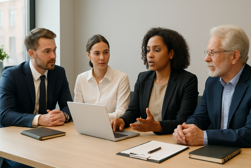 jornada 5×2 40 horas semanais